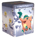 Pokemon TCG: Stackable Tin Q1 2024 Metal Type