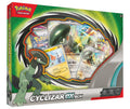 Pokemon TCG: Cyclizar EX Box