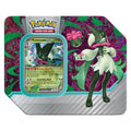 Pokemon TCG: Paldea Partners tin | Meowscarada