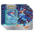 Pokemon TCG: Paldea Partners tin | Quaquaval