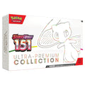 151 Ultra Premium Collection - front view