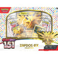 151 zapdos box