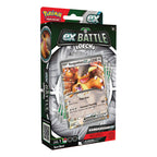 Kangaskhan Battle Deck