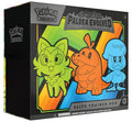 Pokemon TCG: Paldea Evolved Elite Trainer Box