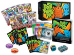 Pokemon TCG: Paldea Evolved Elite Trainer Box