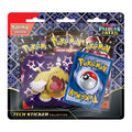 Pokemon TCG: Paldean Fates | Tech Sticker Collection [Greavard]