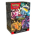 Pokemon TCG: Paldean Fates Booster Bundle