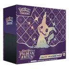 Pokemon TCG: Paldean Fates Elite Trainer Box