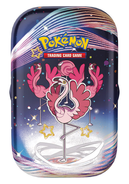 Pokemon TCG: Paldean Fates | Mini Tins - Set of 5