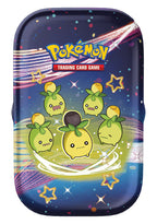 Pokemon TCG: Paldean Fates | Mini Tins - Set of 5