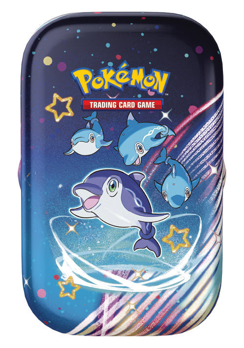 Pokemon TCG: Paldean Fates | Mini Tins - Set of 5