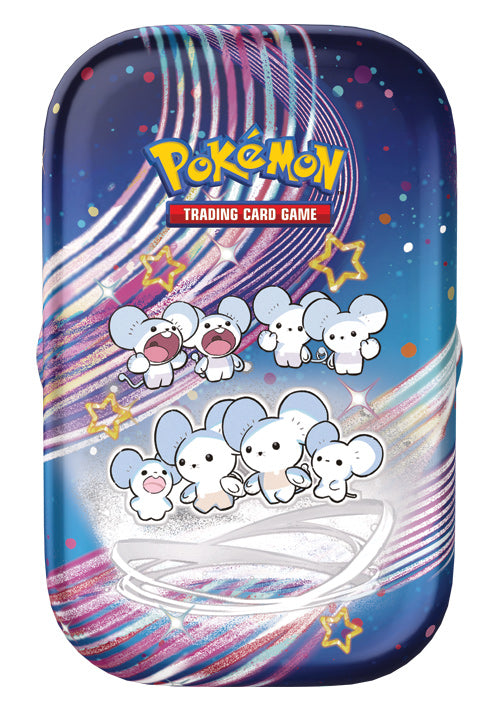 Pokemon TCG: Paldean Fates | Mini Tins - Single Tin