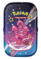 Pokemon TCG: Paldean Fates | Mini Tins - Set of 5
