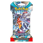 garchomp pack art