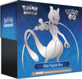 Pokemon TCG: Pokemon Go | Elite Trainer Box