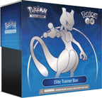 Pokemon TCG: Pokemon Go | Elite Trainer Box