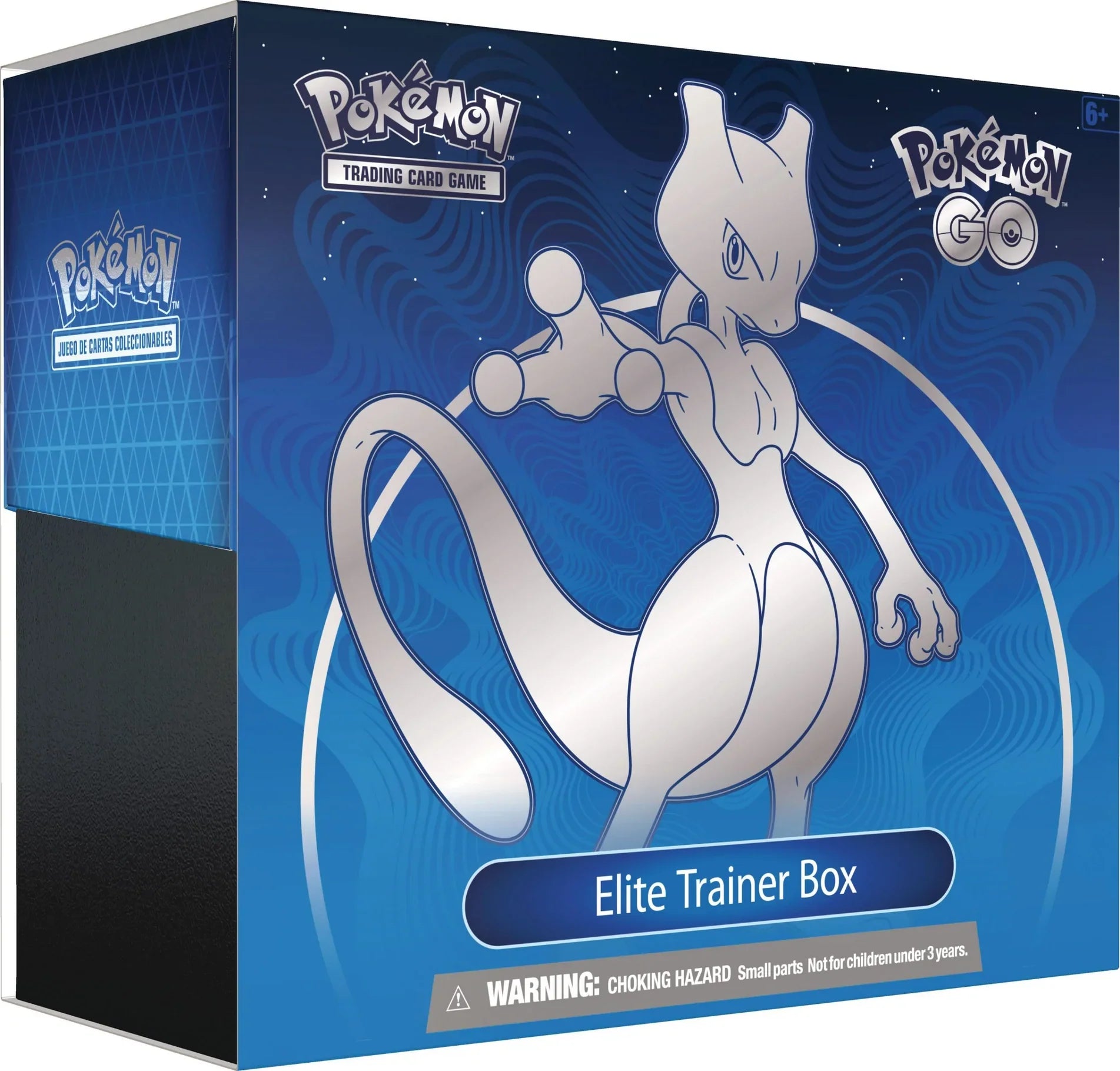 Pokemon TCG: Pokemon Go | Elite Trainer Box