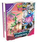 Booster Bundle for Temporal Forces (Square format)