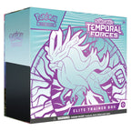 Pokemon TCG: Temporal Forces Elite Trainer Box (Walking Wake)
