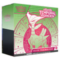 Pokemon TCG: Temporal Forces Elite Trainer Box (Iron Leaves)