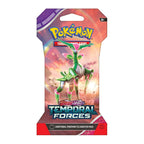 Pokemon TCG: Temporal Forces Sleeved Booster Pack