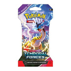 Pokemon TCG: Temporal Forces Sleeved Booster Pack