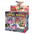 Pokemon TCG: Temporal Forces Booster Box