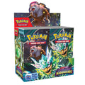 Pokemon TCG: Twilight Masquerade Booster Box