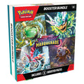 Pokemon TCG: Twilight Masquerade Booster Bundle
