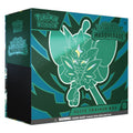 Pokemon TCG: Twilight Masquerade Elite Trainer Box