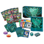 Pokemon TCG: Twilight Masquerade Elite Trainer Box