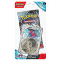 Pokemon TCG: Stellar Crown Checklane (Porygon2)
