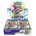 Pokemon TCG: Raging Surf Booster Box [Japanese]