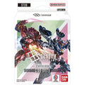 Gundam Card Game - Starter Deck - ST06 - Clan Unity