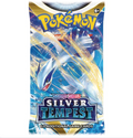 Pokemon TCG: Silver Tempest Booster Pack