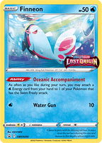 Pokemon TCG: Lost Origin Build & Battle