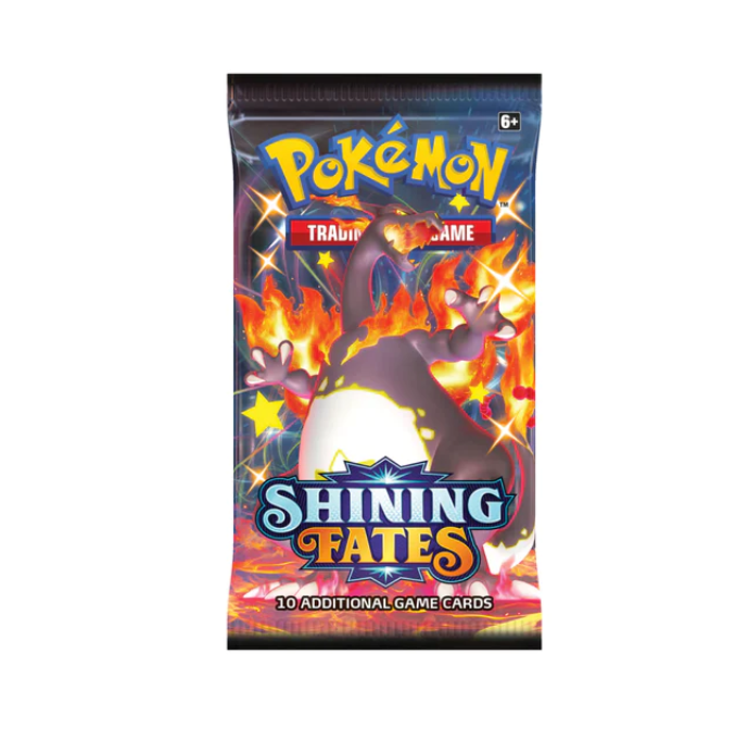 Pokemon TCG: Shining Fates Booster Pack
