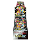 Pokemon TCG: Shiny Treasure Booster Box [Japanese]