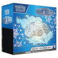Pokemon TCG: Stellar Crown Elite Trainer Box