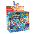 Pokemon TCG: Stellar Crown Booster Box