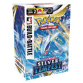 Pokemon TCG: Silver Tempest Build & Battle