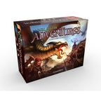 Roll Player: Adventures (Standalone Board Game)
