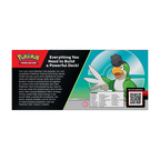 Pokemon TCG: Trainer's ToolKit (2024)