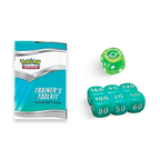 Pokemon TCG: Trainer's ToolKit (2024)