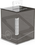 Ultimate Guard Deck Case Boulder 100+ Clear Onyx