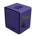 alternate view of box