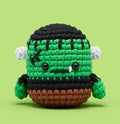 Woobles - Steve The Frankenstein