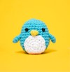 Woobles - Pierre the Penguin