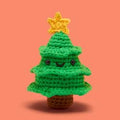 Woobles - Douglas The Fir
