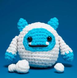 Woobles - Howard The Yeti